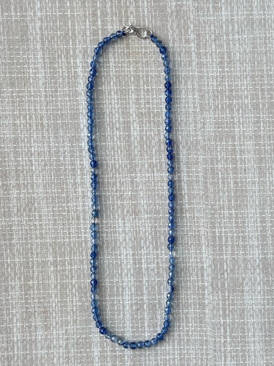 Tuckernuck Jewelry - NWOT Tuckernuck Kyanite Necklace